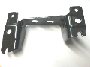 55076529 Bumper Face Bar Bracket